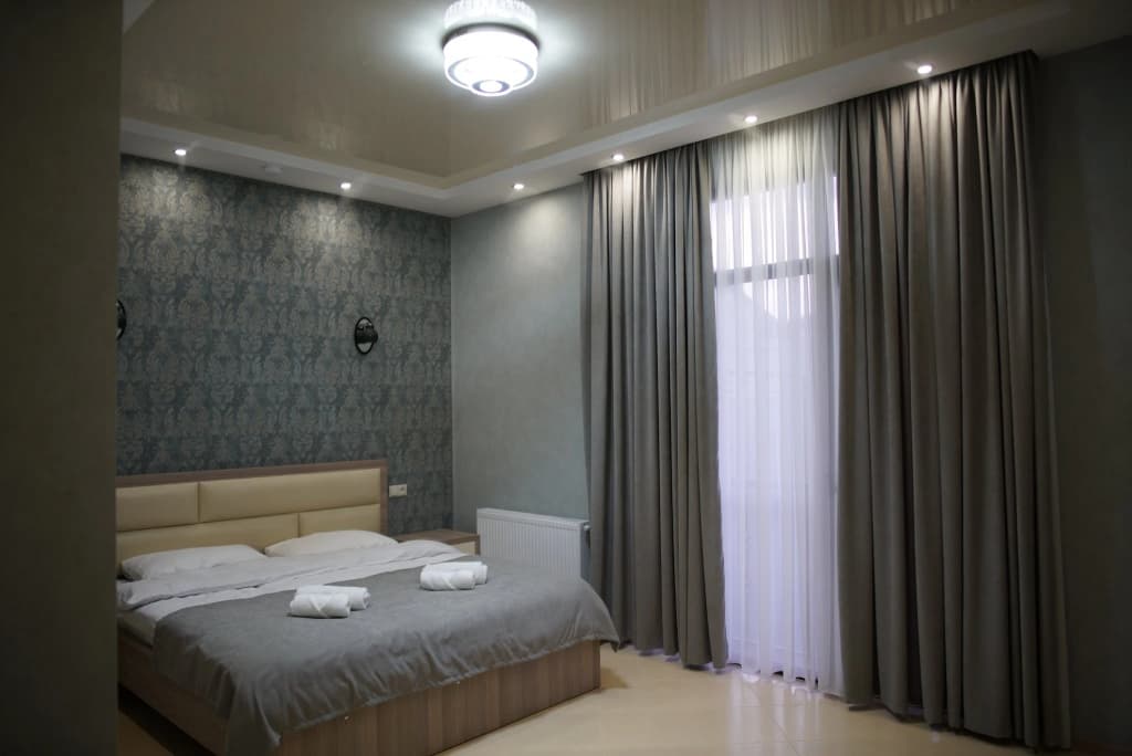 Tbilisi Sea Hotel - photo 5