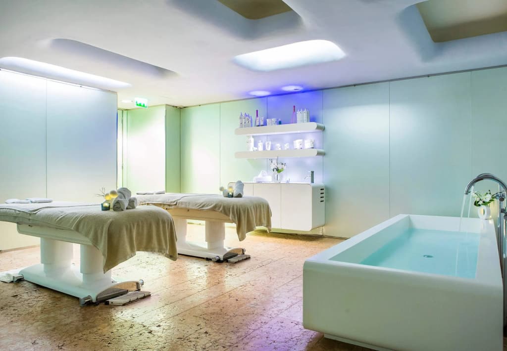Boscolo Nice Hôtel & Spa - photo 30