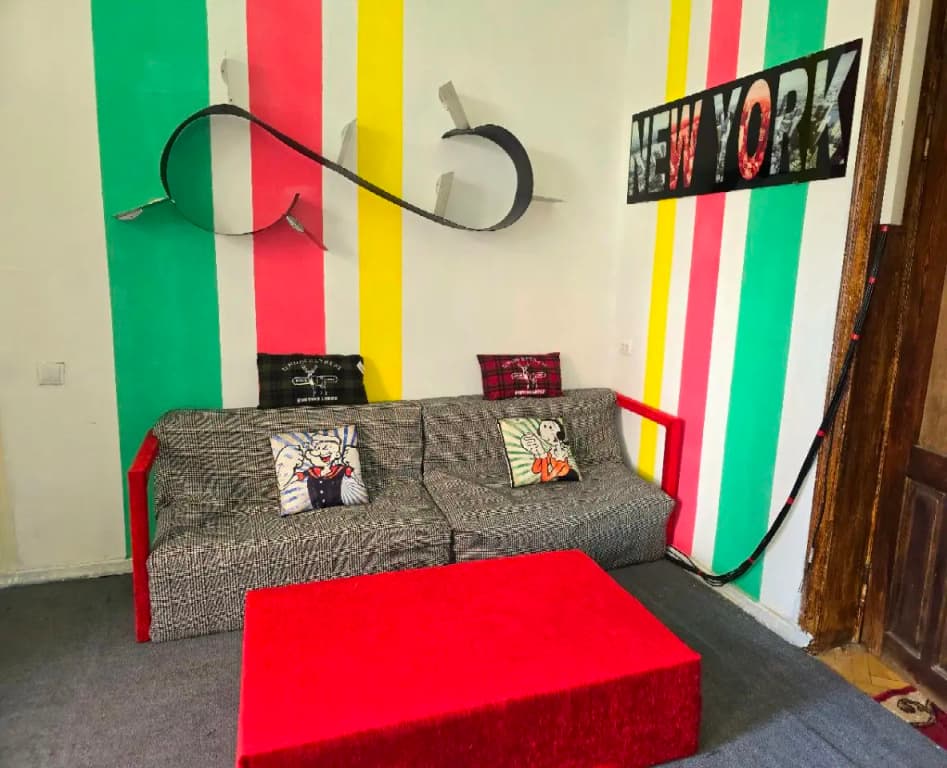 Colors Hostel - photo 15