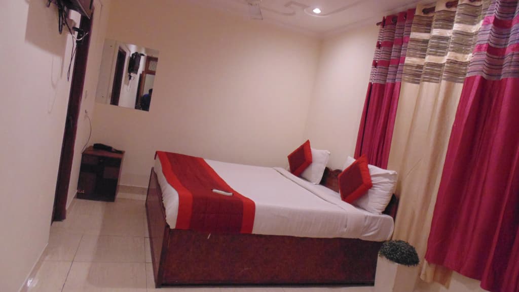 Sehrawat inn Hotel - photo 8