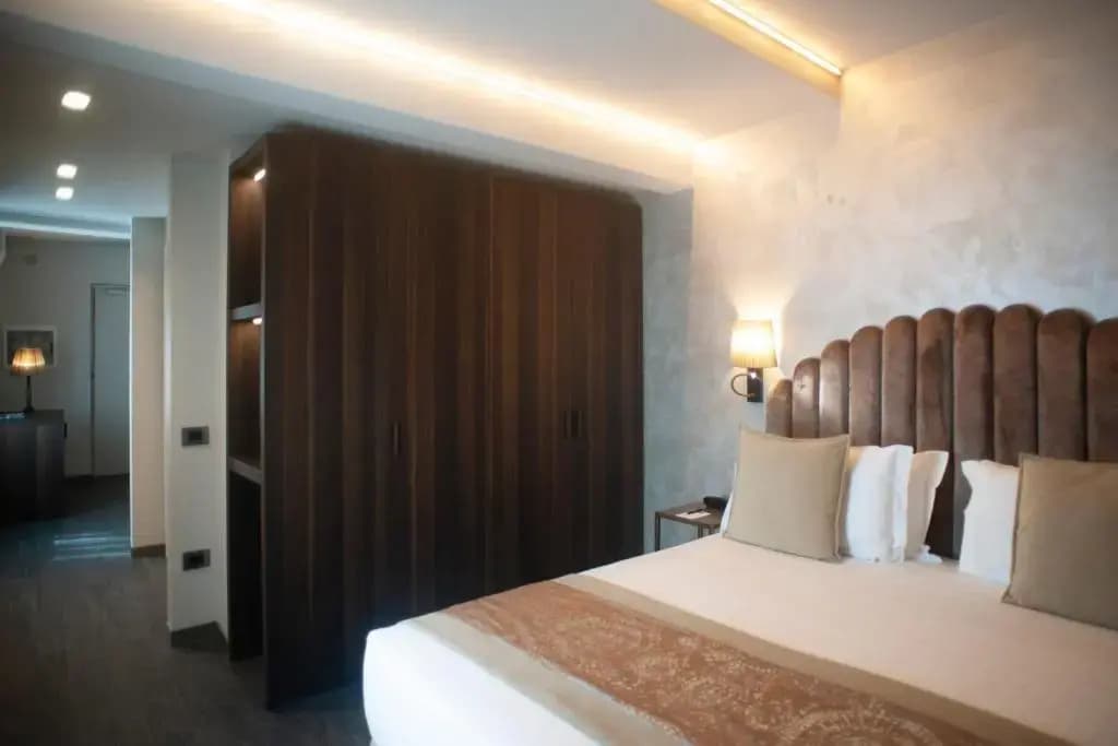 Aquarius Hotel - photo 44