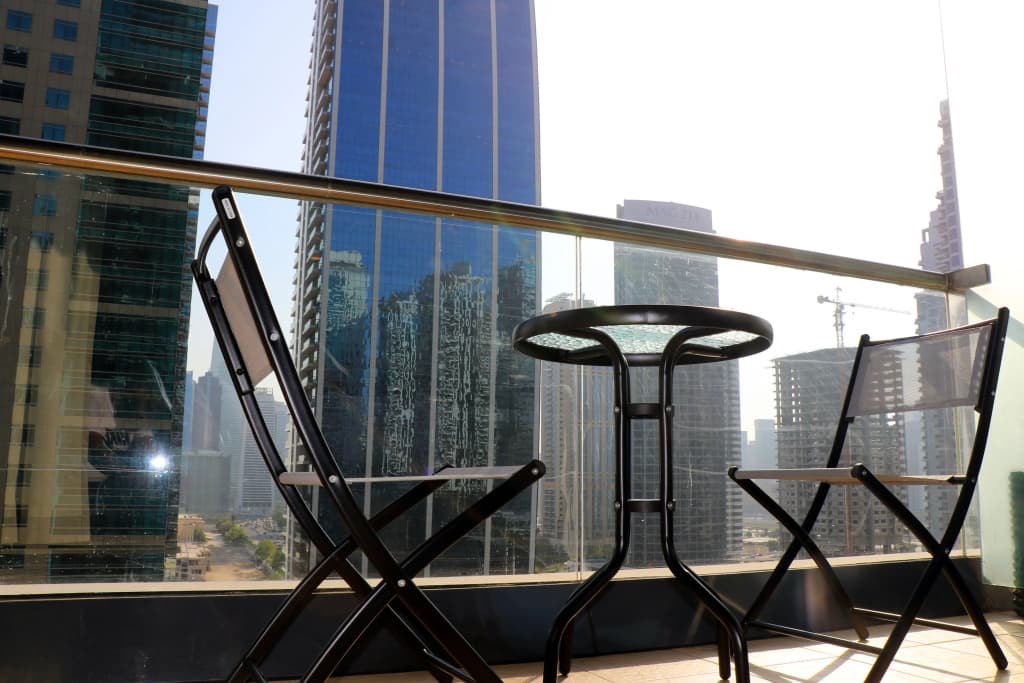 Cosmos Living - Goldcrest Views1 Apartments - photo 16