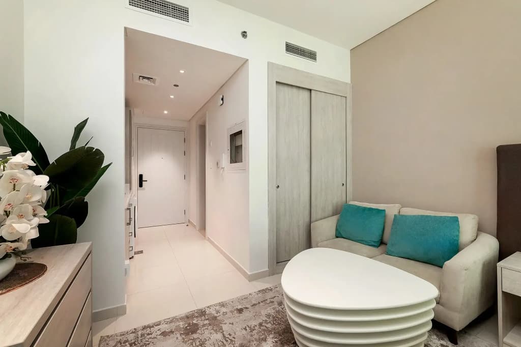 Seven Palm NH Collection Palm Jumeirah High Floor Apartments - photo 12