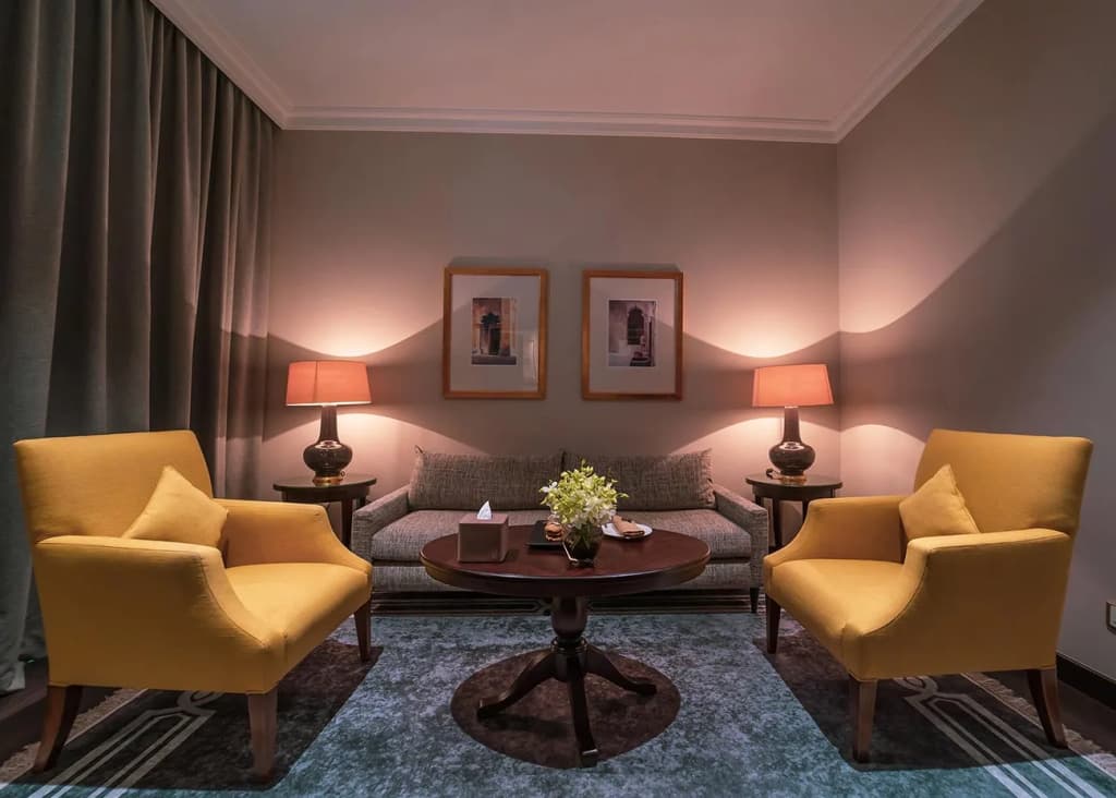 Millennium Hotel Doha Hotel - photo 36