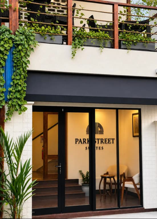 Park Street Suites Colombo Hotel - photo 7