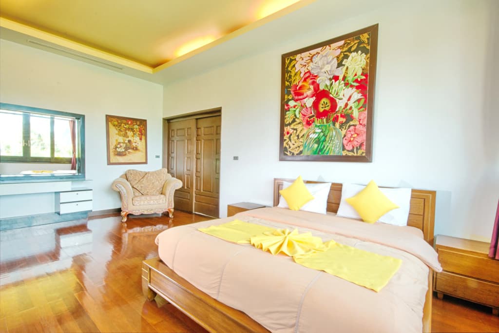 Yupa Villa 1 - photo 4