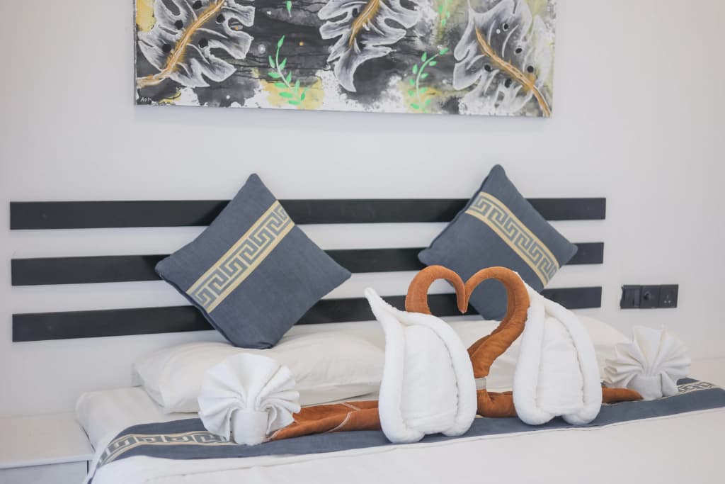 Belvedere Thoddoo Guest House - photo 1