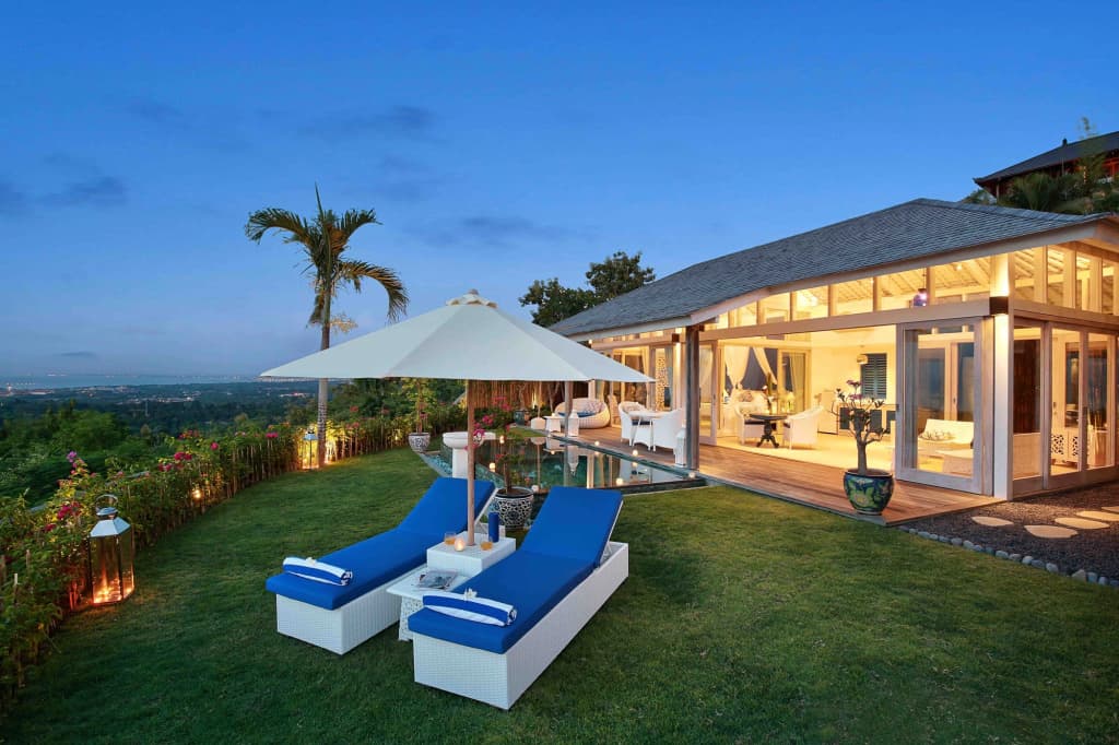Hidden Hills Villa - photo 6
