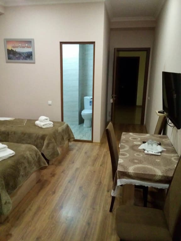 Vera Apart-Hotel - photo 7