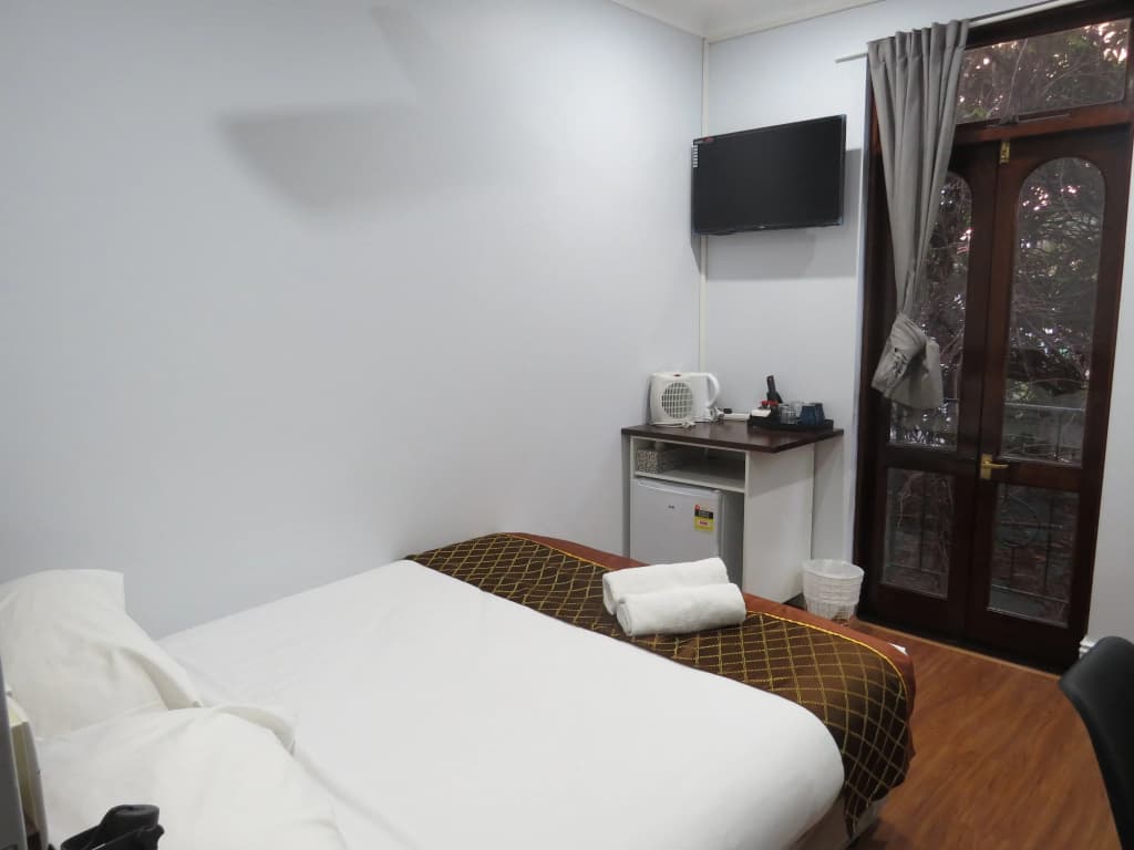 Australian sunrise Lodge Mini-Hotel - photo 9