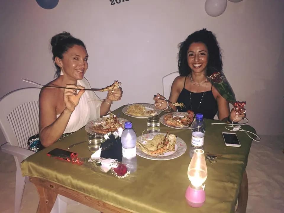 Manta Inn Guest House - photo 37