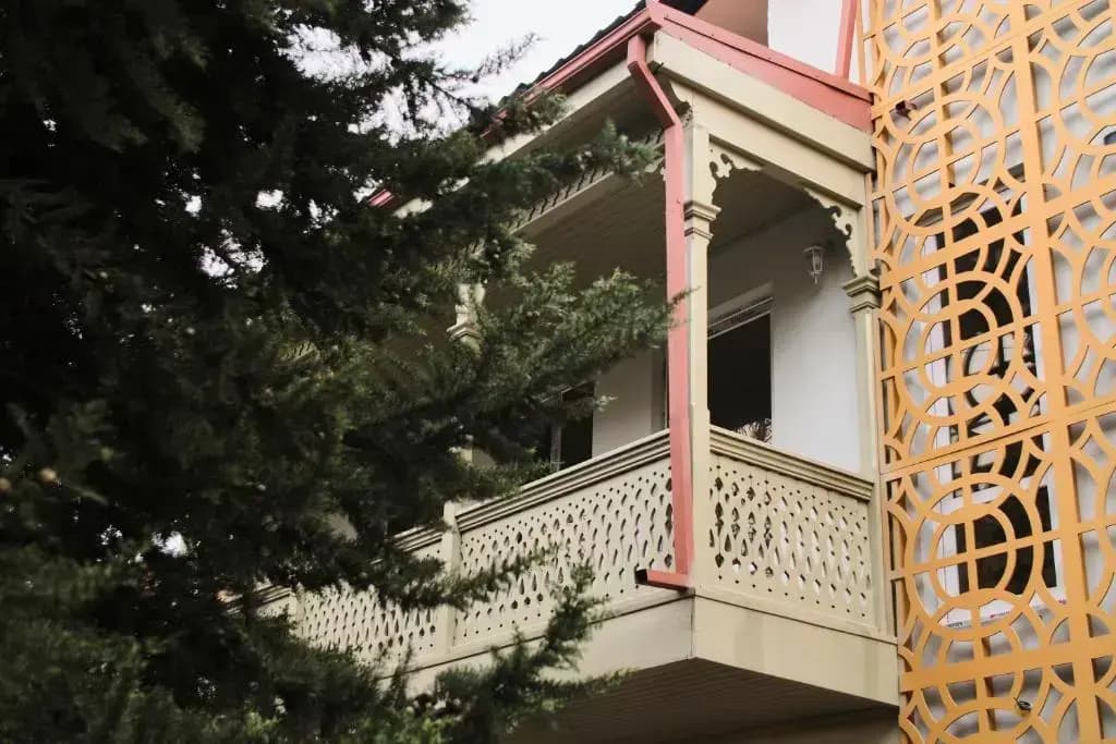 Crystal Hotel Tbilisi Boutique-Hotel - photo 6