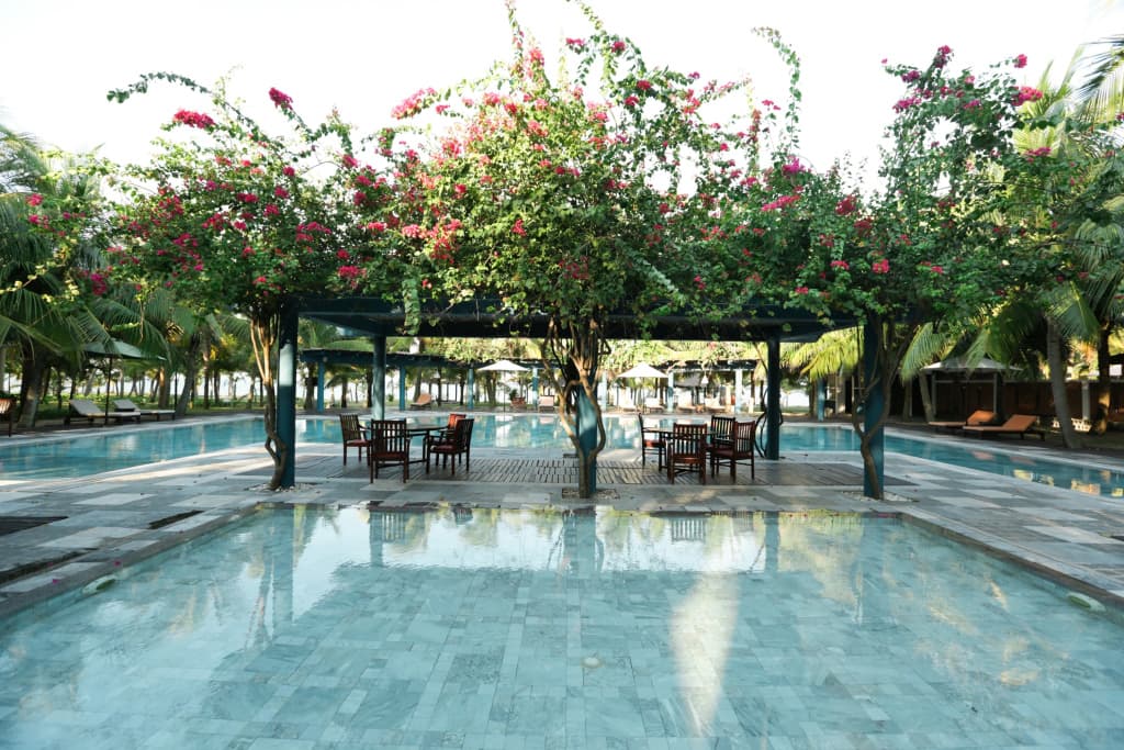 Le Belhamy Resort And Spa Hotel - photo 10