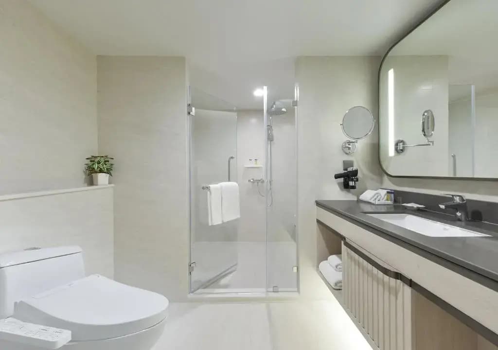 Centre Point Hotel Sukhumvit 10 - photo 24