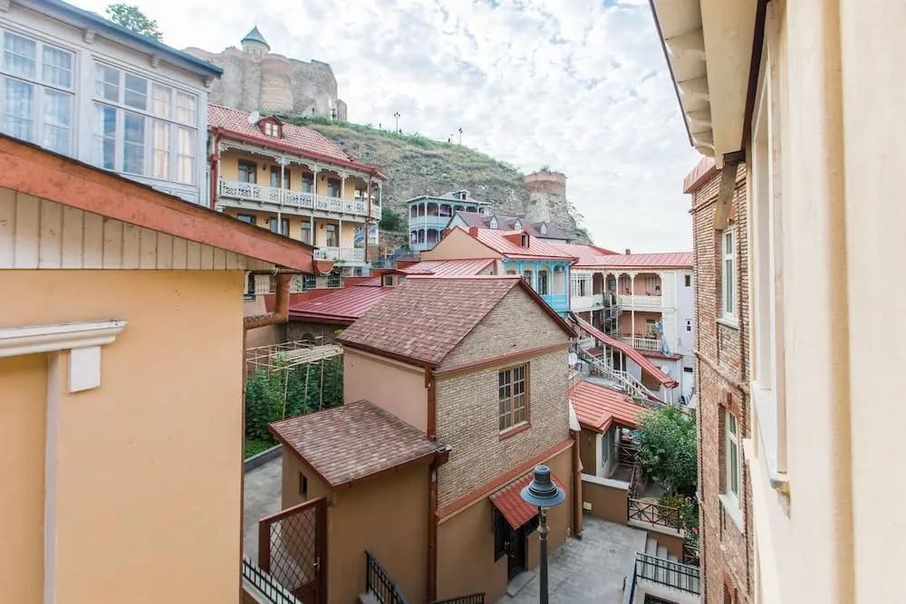Khokhobi Boutique-Hotel - photo 30
