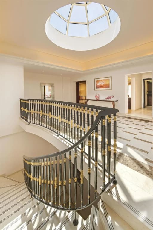 Grand Hyatt Doha Hotel and Villas - photo 48