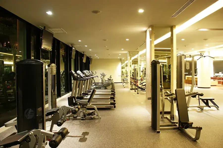The Zign Hotel - photo 39