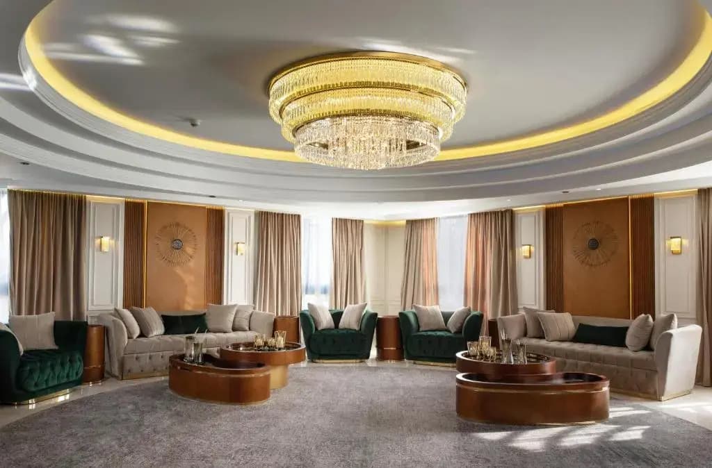 Triumph Luxury Hotel - photo 4