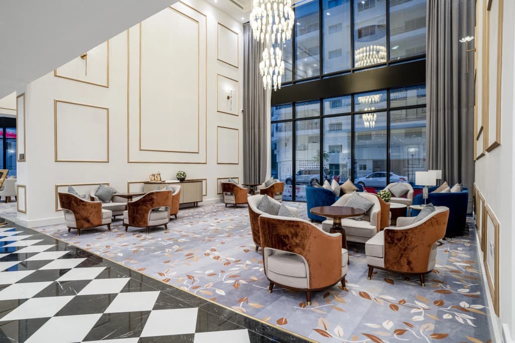 Royal Sherao Hotel - photo 14