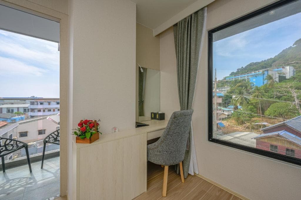 Zenseana Resort & Spa - photo 10