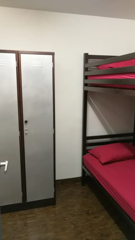 Dorms KL 2 Hostel - photo 7