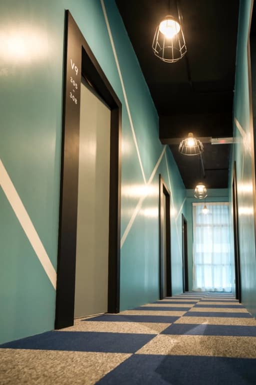 Vibrant Hostel - photo 34