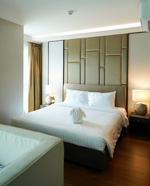 Mida Panorama 1bedroom apartment Flat - photo 7