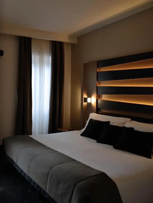Hotel Trevi - photo 10