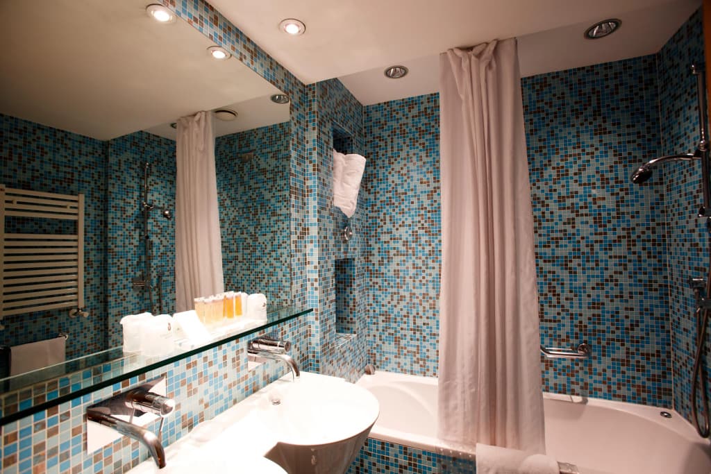 Albani Hotel Roma - photo 4