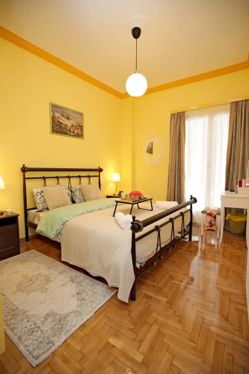 Retro Athens Apartments - photo 9