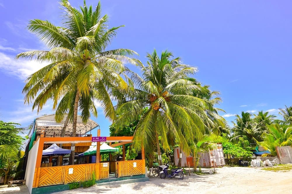 Koimala Guest House - photo 8