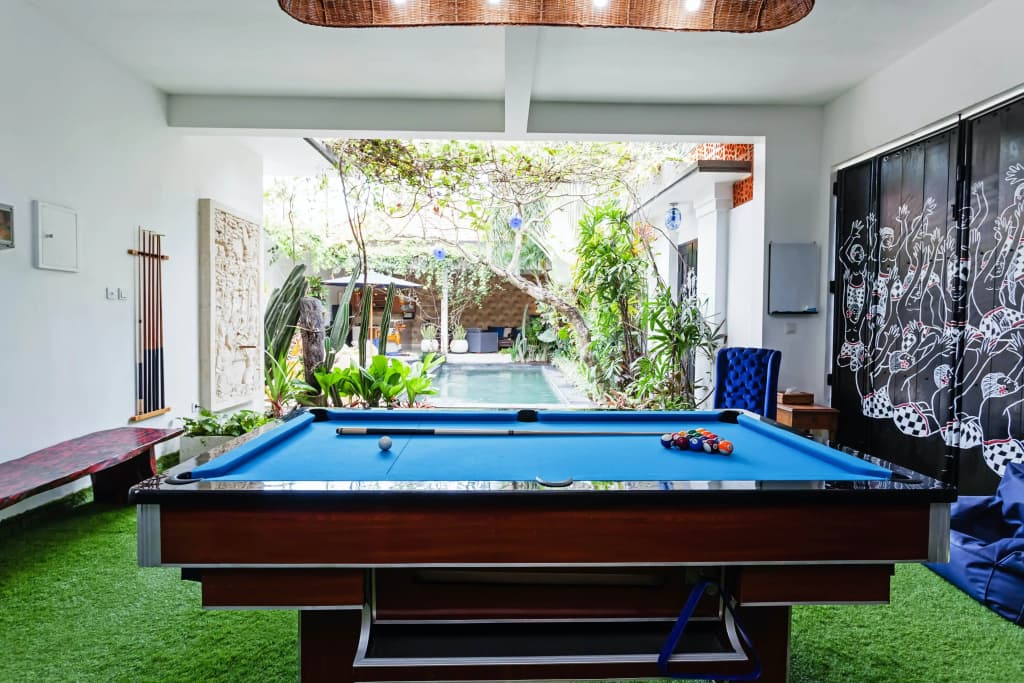 Casa-Retro Courtyard Villa - photo 2