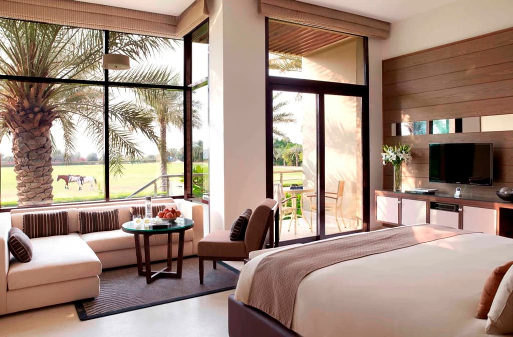 Meliá Desert Palm Hotel - photo 3