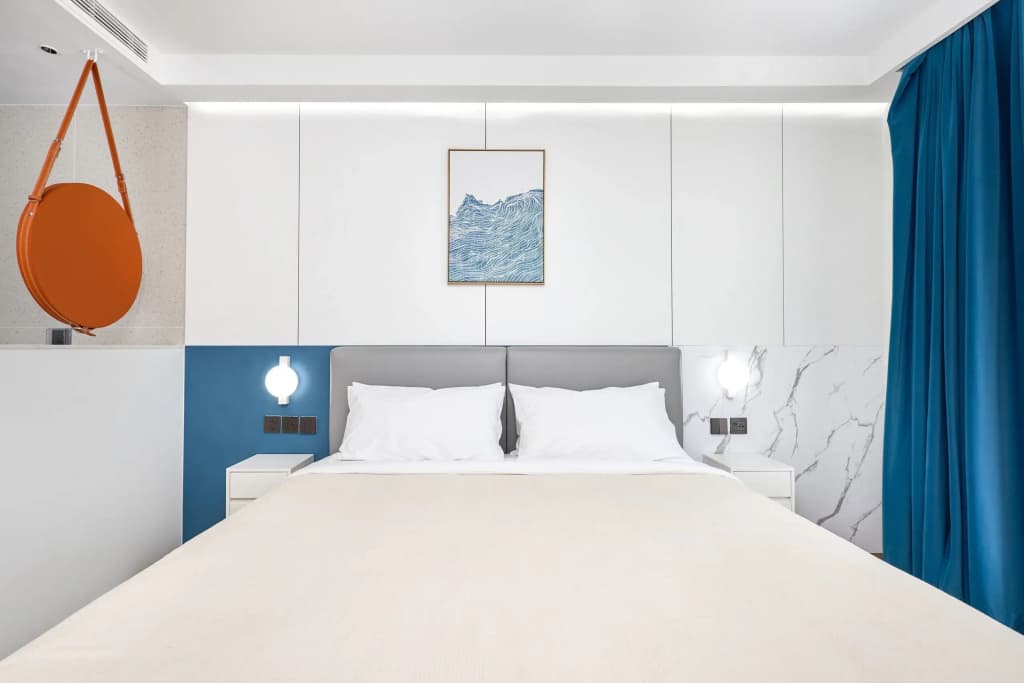 Sunshine Studio E203 Apartments - photo 2