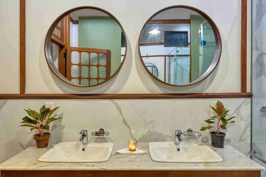 The Manor Boutique-hotel - photo 41