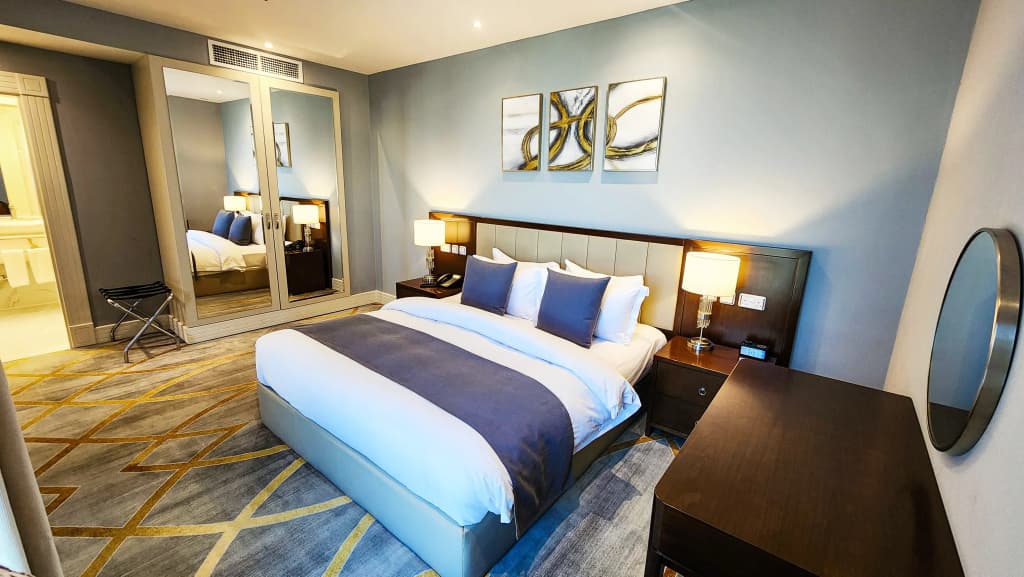 Royal Sherao Hotel - photo 47