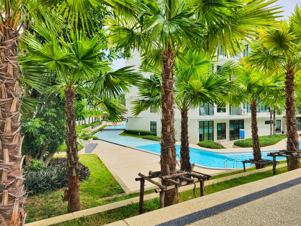 Duplex Luxury Apartments 2701 Rawai beach Flat - photo 25