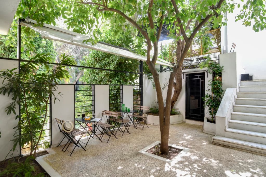 Athens Green Apart-hotel - photo 10
