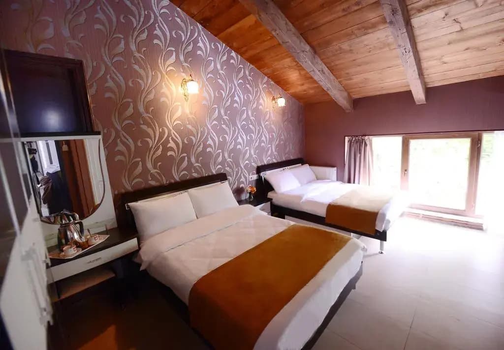 Accent Butik-hotel - photo 20