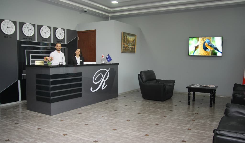 Hotel Rogalux - photo 4