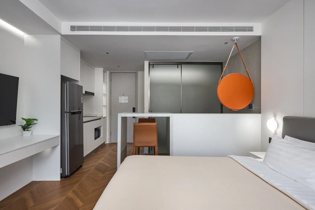 Sunshine Beach Studio D101 Apartments - photo 3