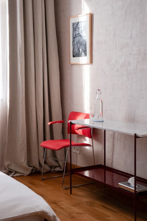 Hotel Bellhop Tbilisi - photo 42