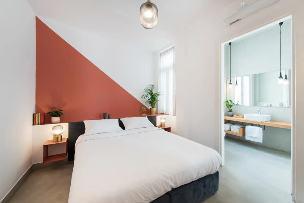 MONK Monastiraki Suites Apart-Hotel - photo 6