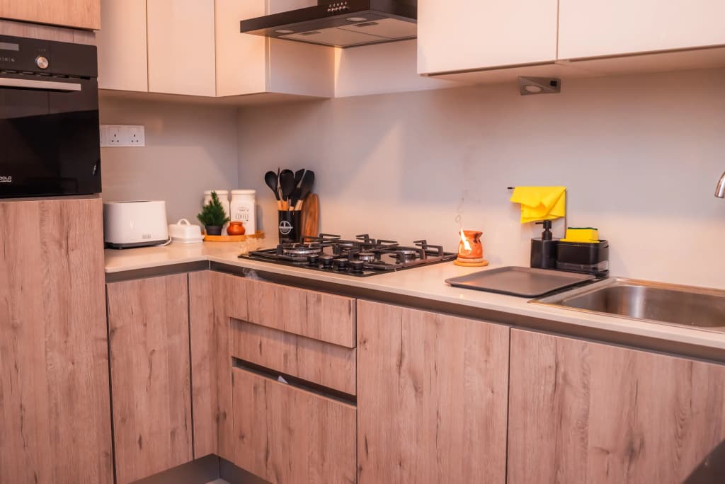 Yara Colombo Apartments - photo 21