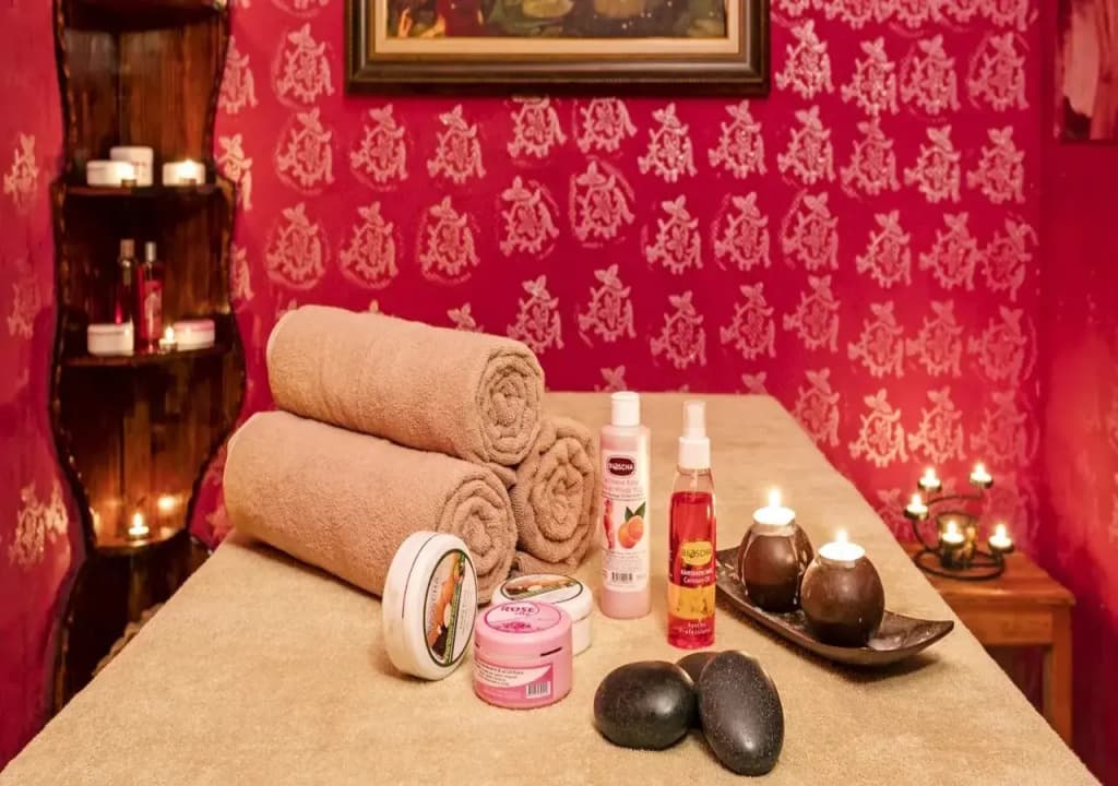 Ozkaymak Falez Hotel - photo 34