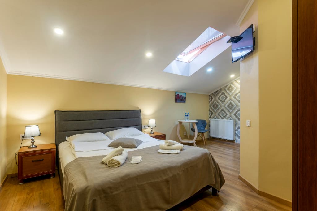 Middleton Mini-hotel - photo 18