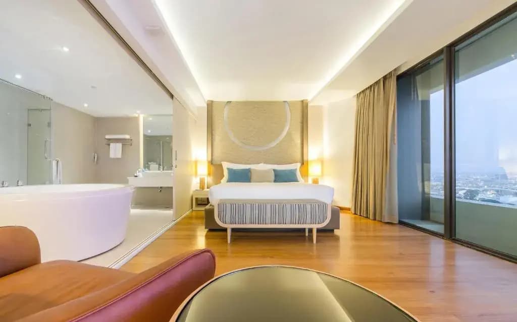 Cape Dara Resort - photo 17