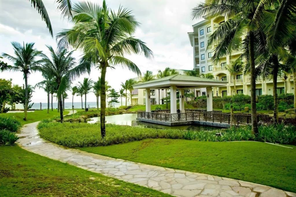 Olalani Resort Hotel And Condotel - photo 29