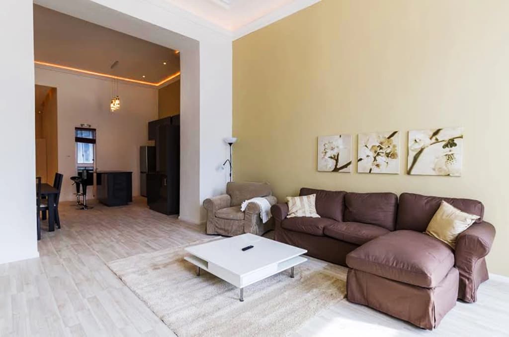 Luxury With Danube View Apartments - photo 4