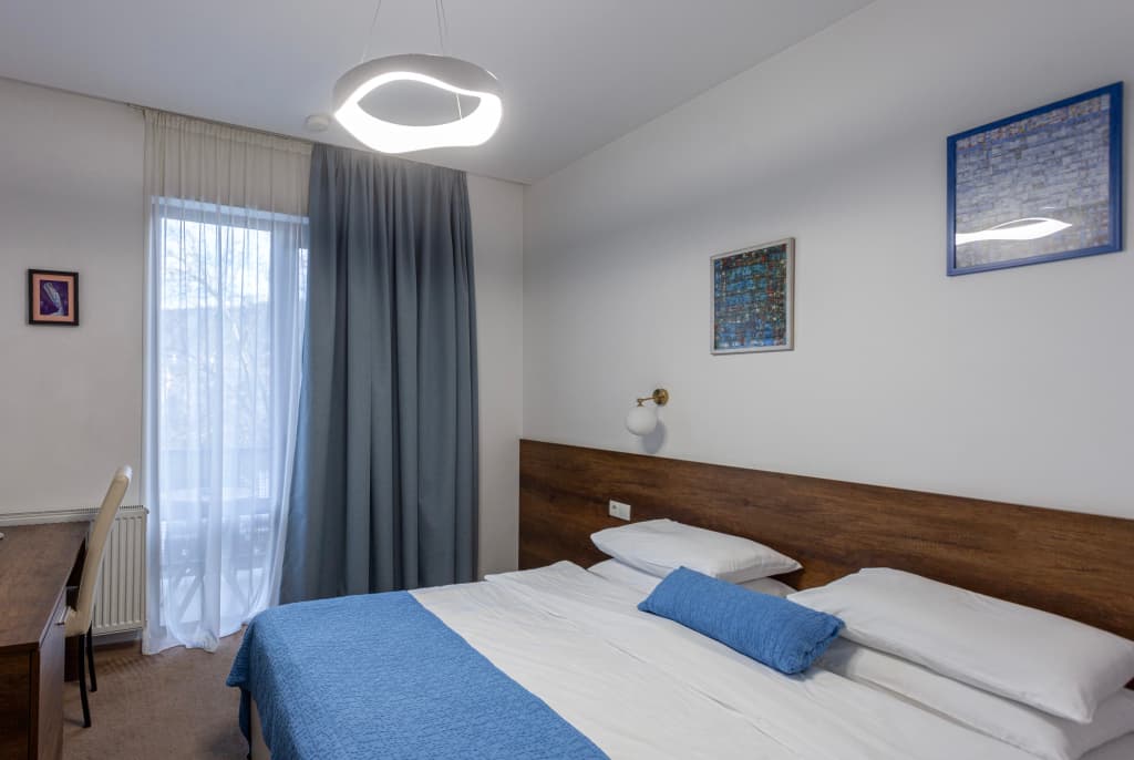 Alliance Hotel - photo 33